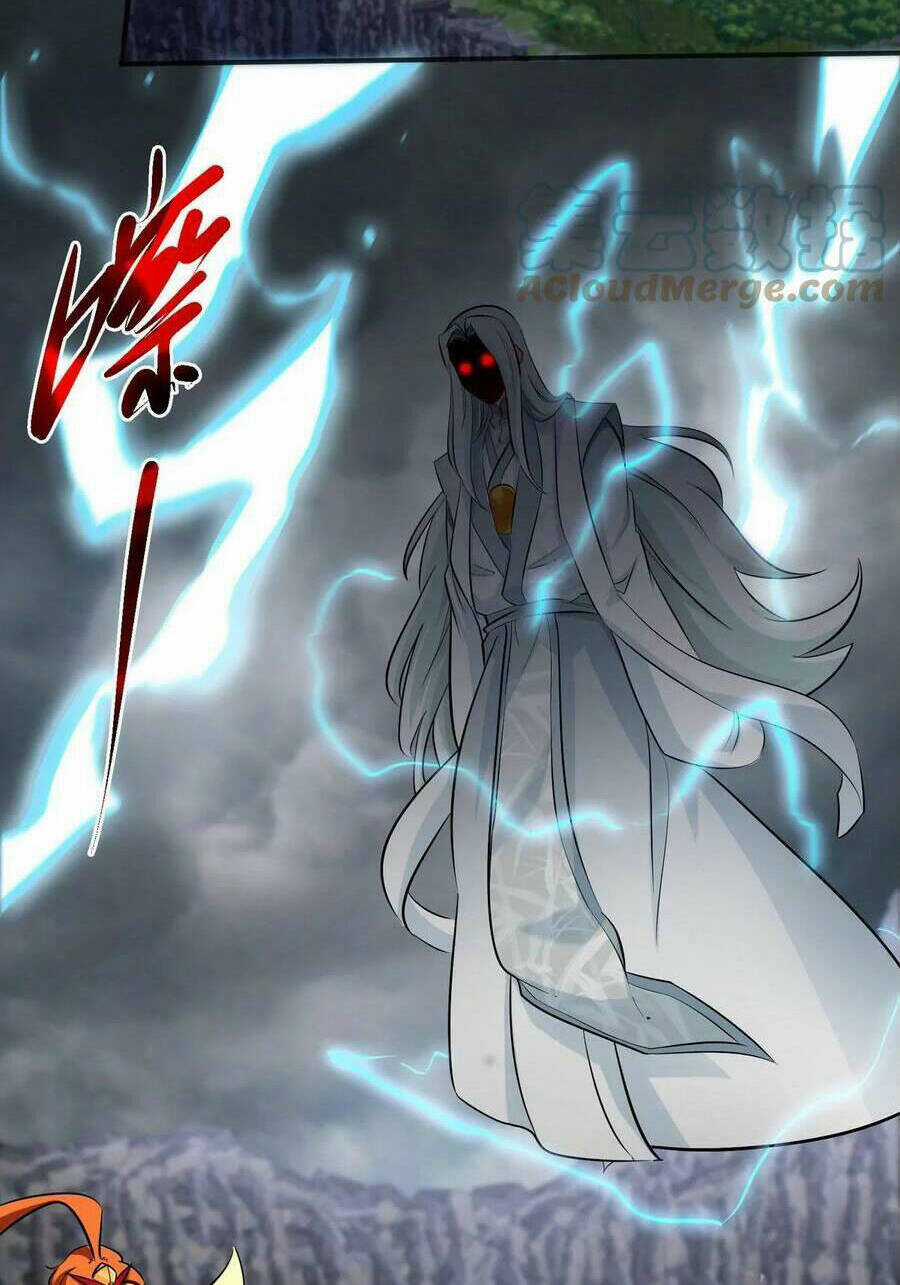 Bản Kiếm Tiên Tuyệt Không Làm Nô Chapter 88 trang 19