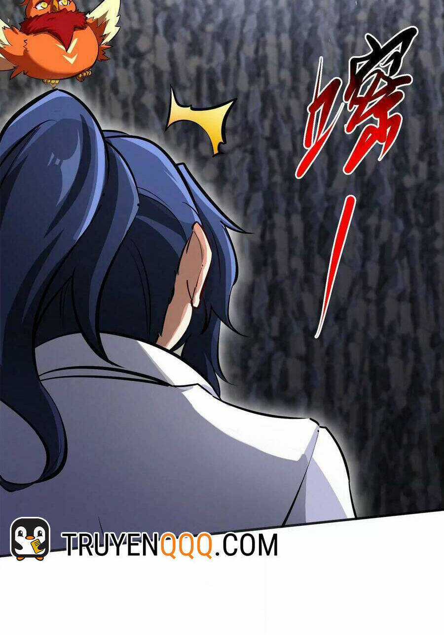 Bản Kiếm Tiên Tuyệt Không Làm Nô Chapter 88 trang 20