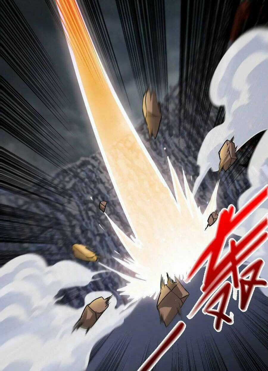 Bản Kiếm Tiên Tuyệt Không Làm Nô Chapter 88 trang 25