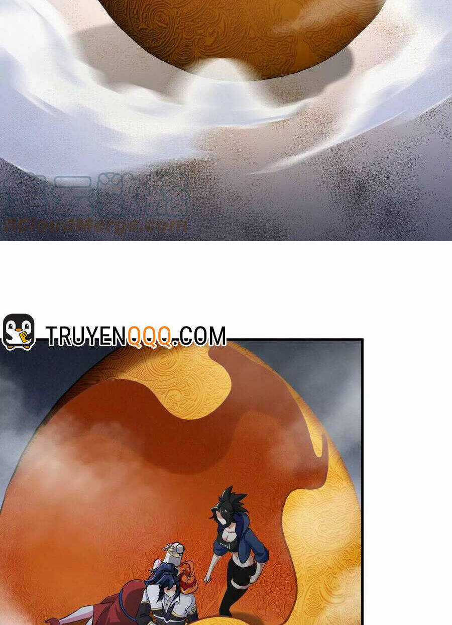 Bản Kiếm Tiên Tuyệt Không Làm Nô Chapter 88 trang 28