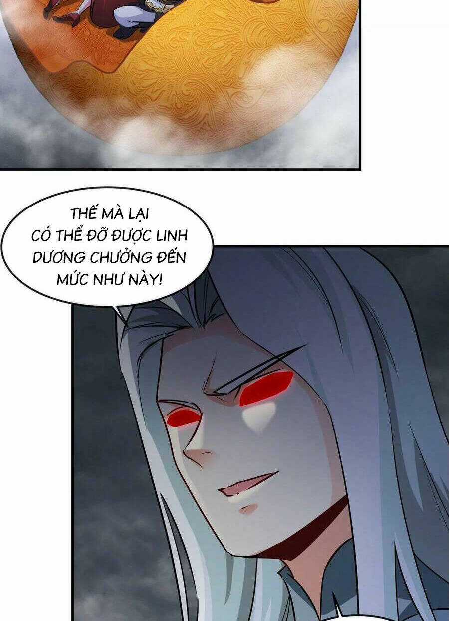 Bản Kiếm Tiên Tuyệt Không Làm Nô Chapter 88 trang 29