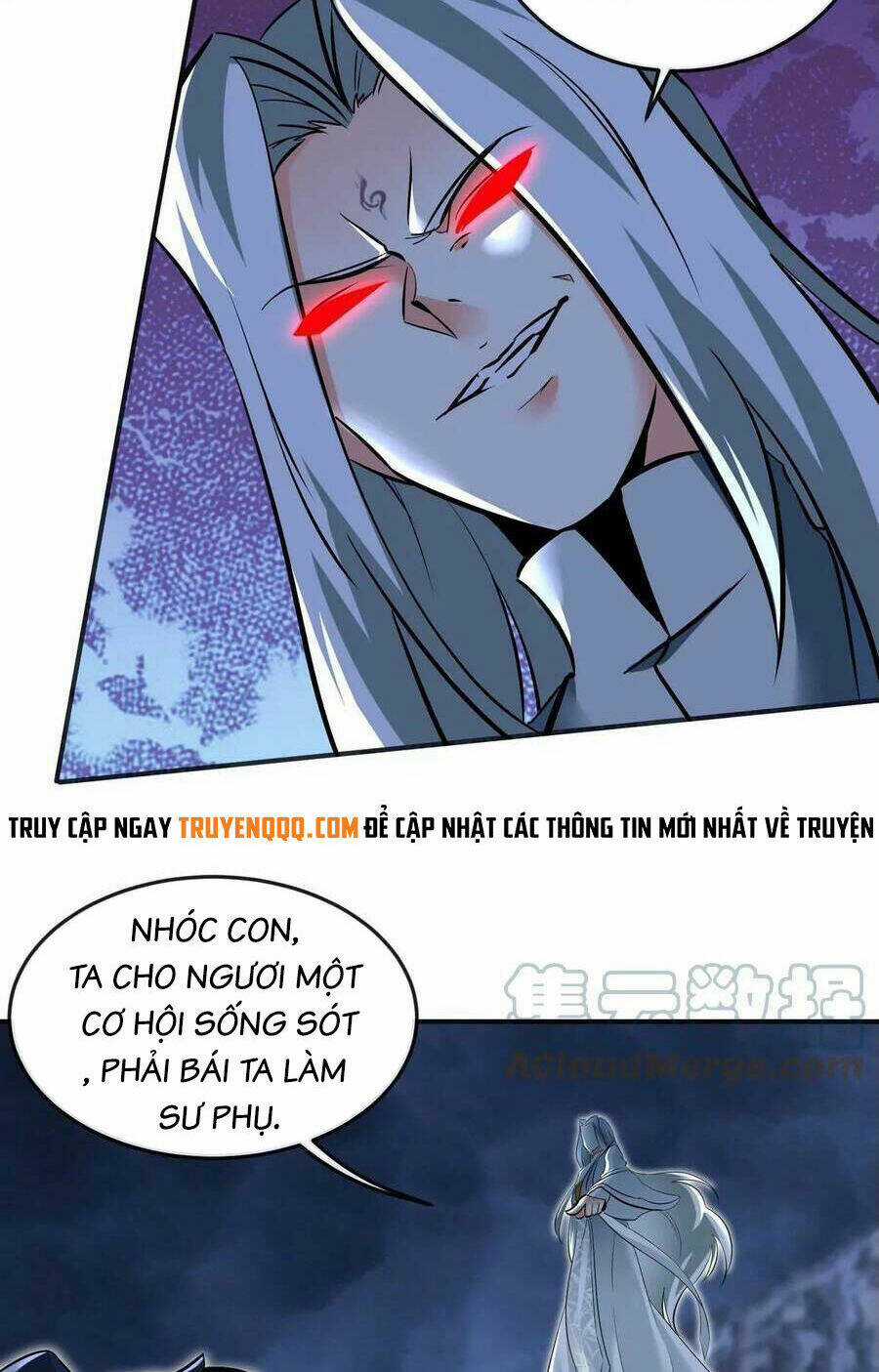 Bản Kiếm Tiên Tuyệt Không Làm Nô Chapter 88 trang 36