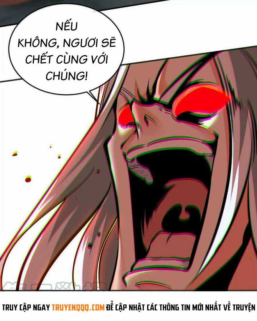 Bản Kiếm Tiên Tuyệt Không Làm Nô Chapter 88 trang 41