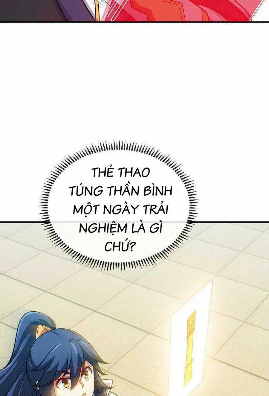 Bản Kiếm Tiên Tuyệt Không Làm Nô Chapter 88 trang 9