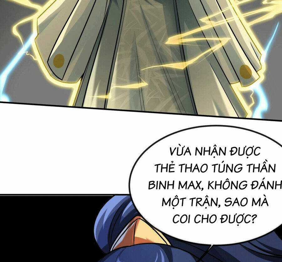 Bản Kiếm Tiên Tuyệt Không Làm Nô Chapter 89 trang 10