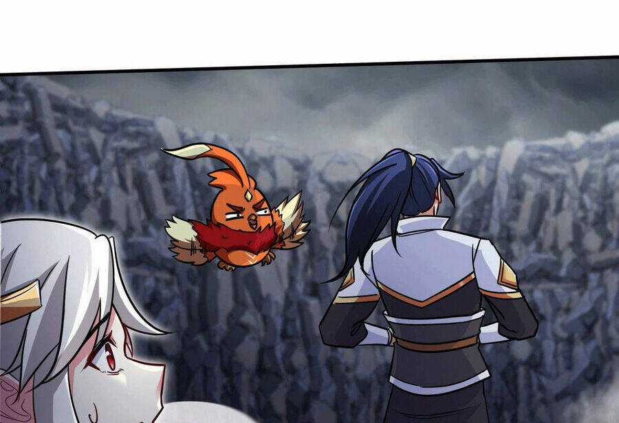 Bản Kiếm Tiên Tuyệt Không Làm Nô Chapter 89 trang 3