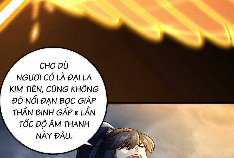 Bản Kiếm Tiên Tuyệt Không Làm Nô Chapter 89 trang 30