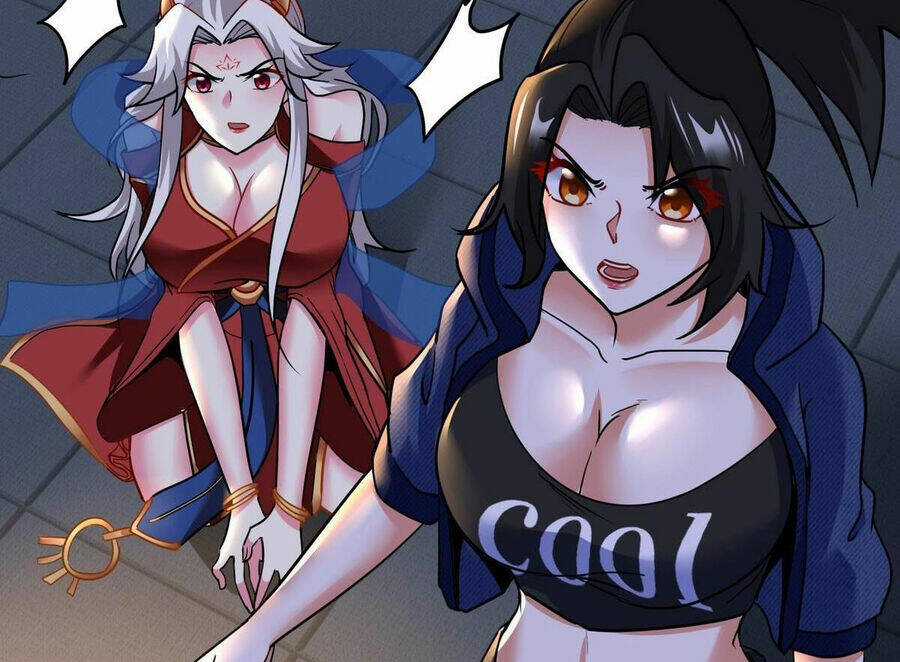 Bản Kiếm Tiên Tuyệt Không Làm Nô Chapter 89 trang 33