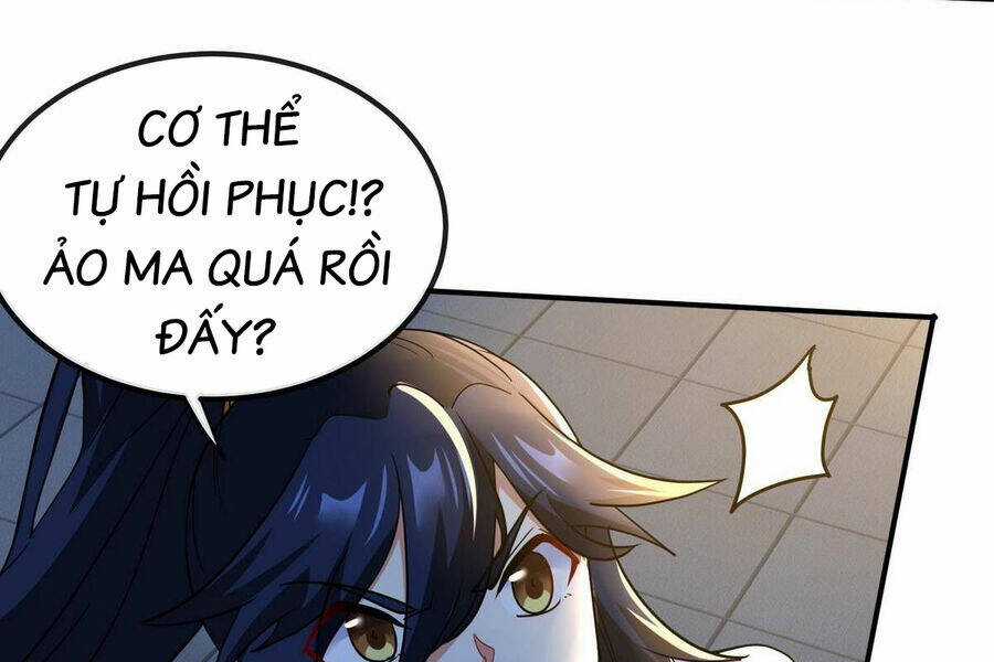 Bản Kiếm Tiên Tuyệt Không Làm Nô Chapter 89 trang 38