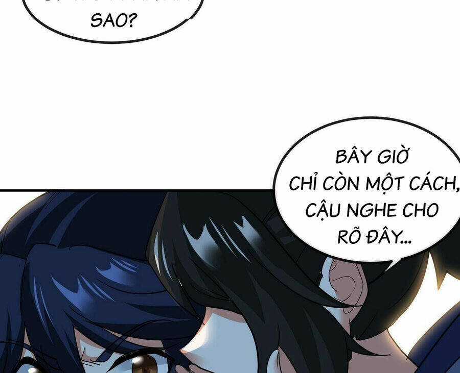 Bản Kiếm Tiên Tuyệt Không Làm Nô Chapter 89 trang 41