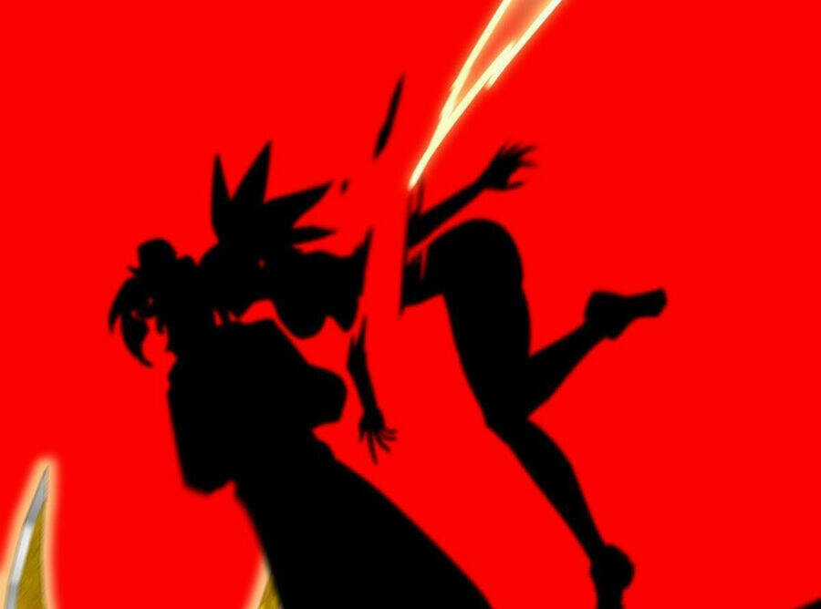 Bản Kiếm Tiên Tuyệt Không Làm Nô Chapter 89 trang 43