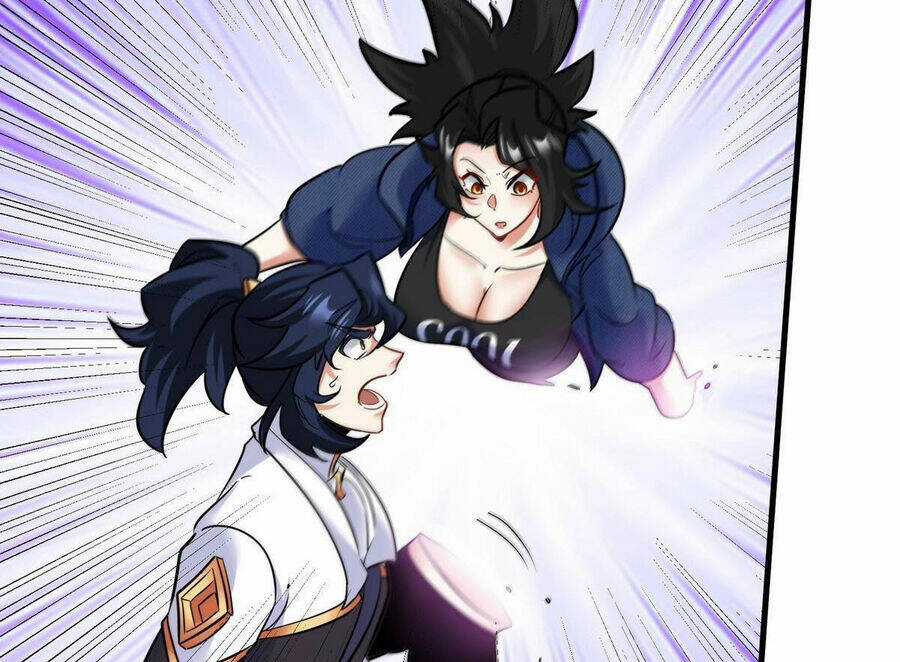 Bản Kiếm Tiên Tuyệt Không Làm Nô Chapter 89 trang 45