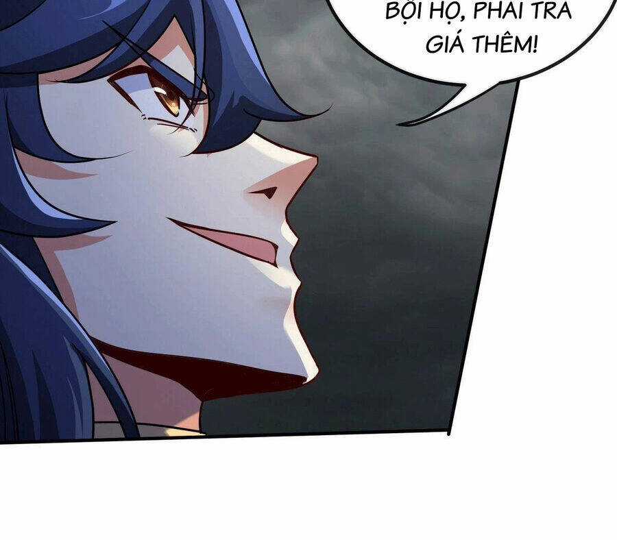 Bản Kiếm Tiên Tuyệt Không Làm Nô Chapter 89 trang 6