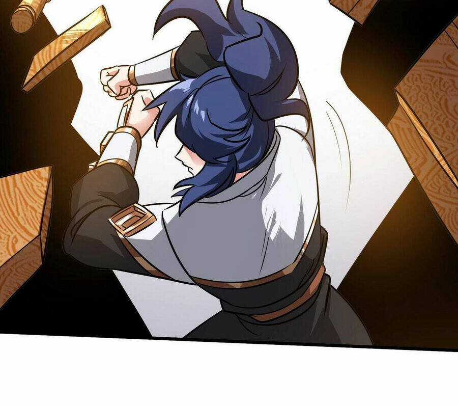 Bản Kiếm Tiên Tuyệt Không Làm Nô Chapter 89 trang 65