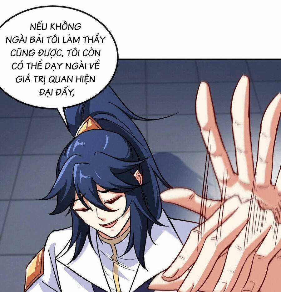 Bản Kiếm Tiên Tuyệt Không Làm Nô Chapter 89 trang 7