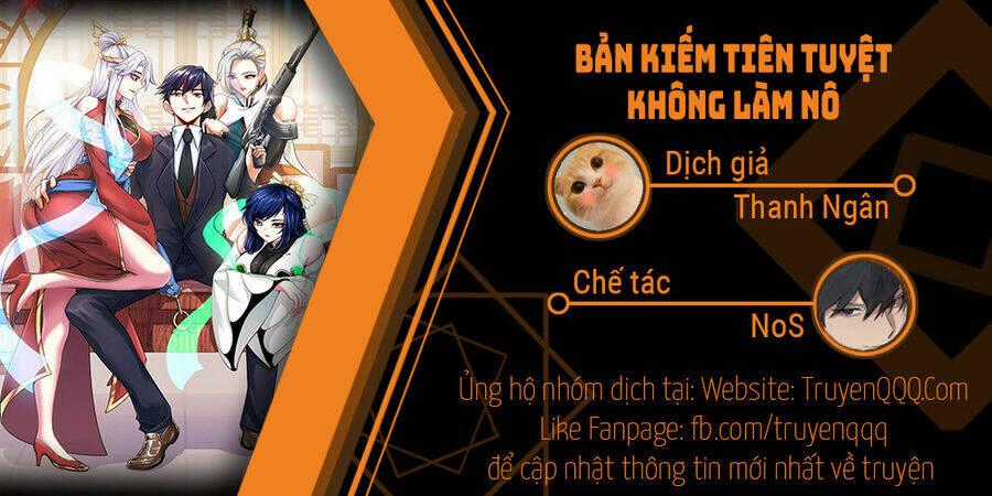 Bản Kiếm Tiên Tuyệt Không Làm Nô Chapter 89 trang 70