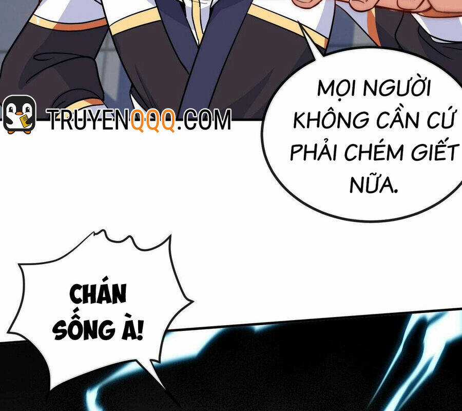 Bản Kiếm Tiên Tuyệt Không Làm Nô Chapter 89 trang 8