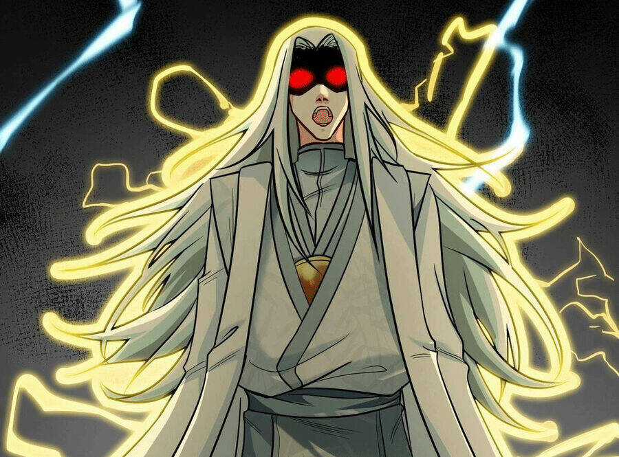 Bản Kiếm Tiên Tuyệt Không Làm Nô Chapter 89 trang 9