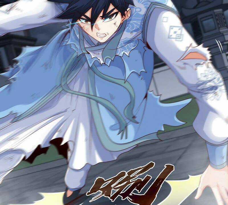 Bản Kiếm Tiên Tuyệt Không Làm Nô Chapter 9 trang 11