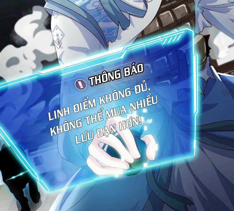 Bản Kiếm Tiên Tuyệt Không Làm Nô Chapter 9 trang 15