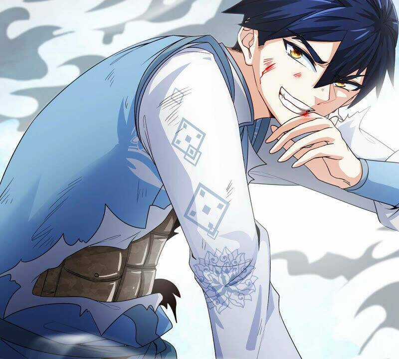 Bản Kiếm Tiên Tuyệt Không Làm Nô Chapter 9 trang 17