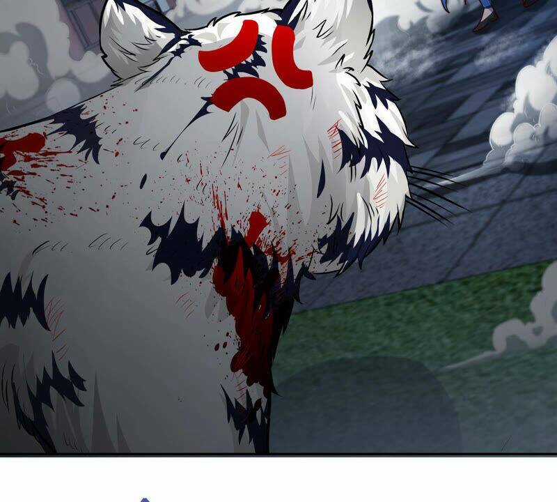 Bản Kiếm Tiên Tuyệt Không Làm Nô Chapter 9 trang 20