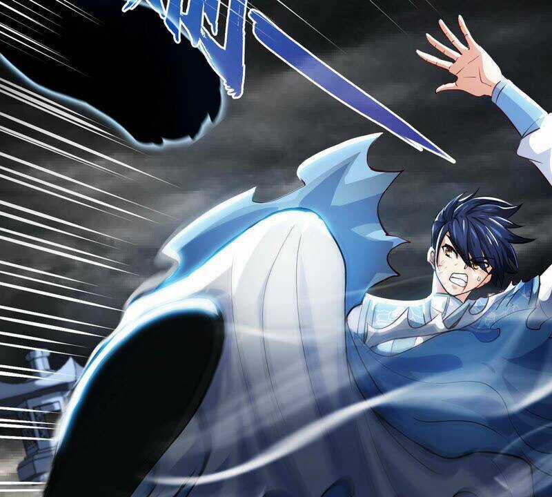 Bản Kiếm Tiên Tuyệt Không Làm Nô Chapter 9 trang 23