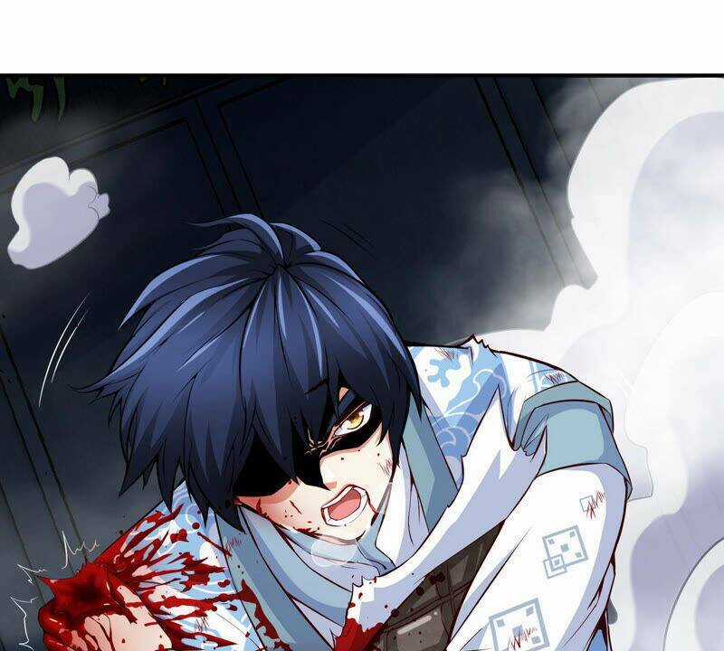 Bản Kiếm Tiên Tuyệt Không Làm Nô Chapter 9 trang 31