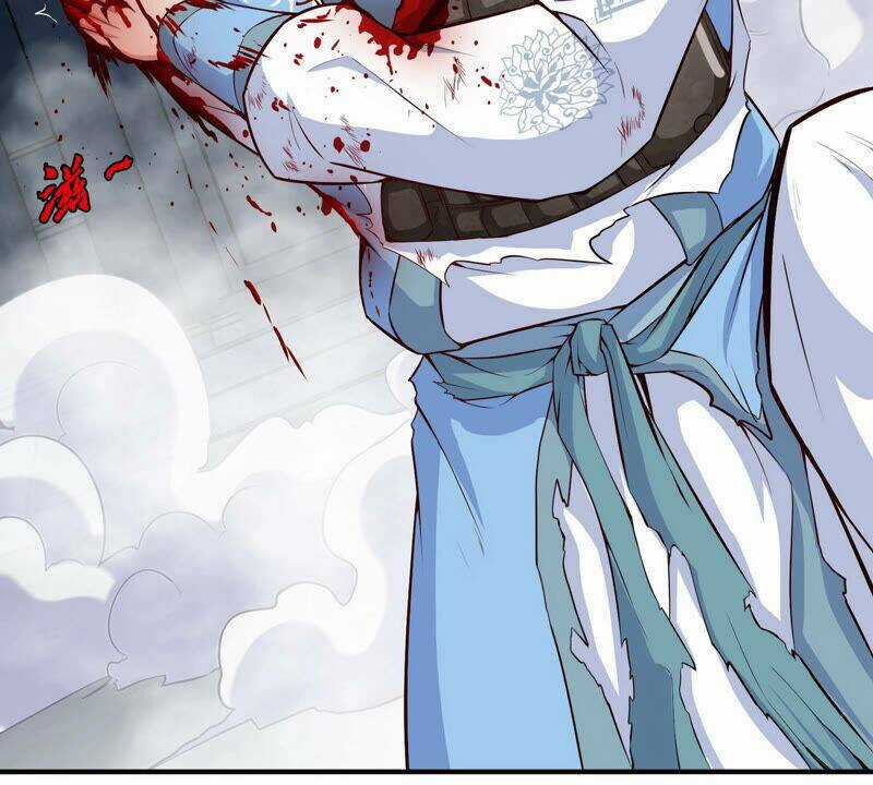 Bản Kiếm Tiên Tuyệt Không Làm Nô Chapter 9 trang 32