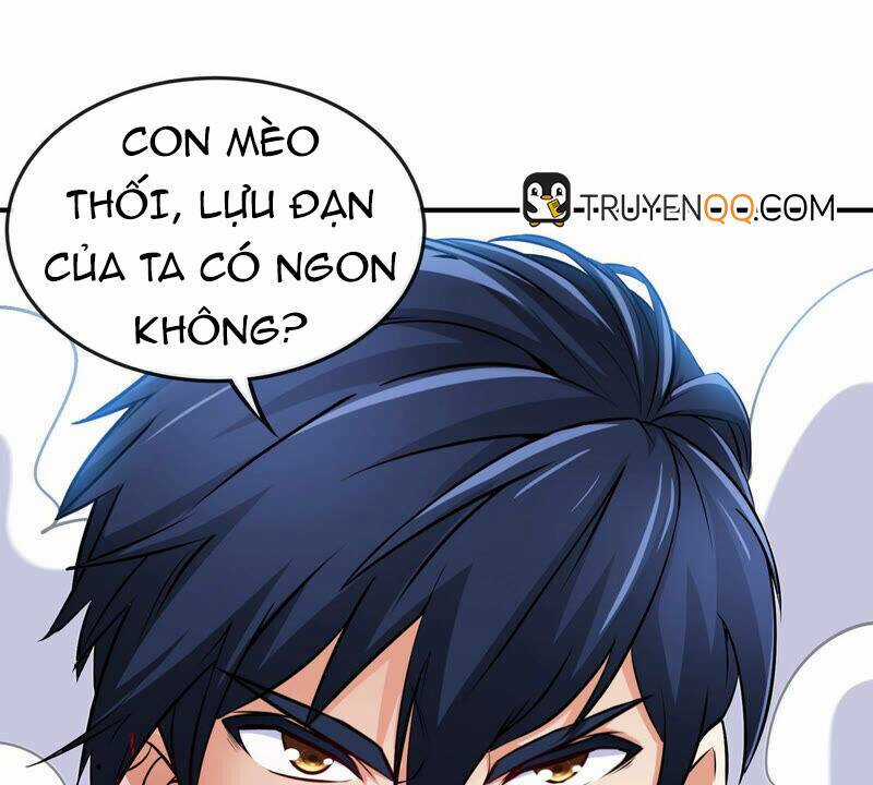 Bản Kiếm Tiên Tuyệt Không Làm Nô Chapter 9 trang 33