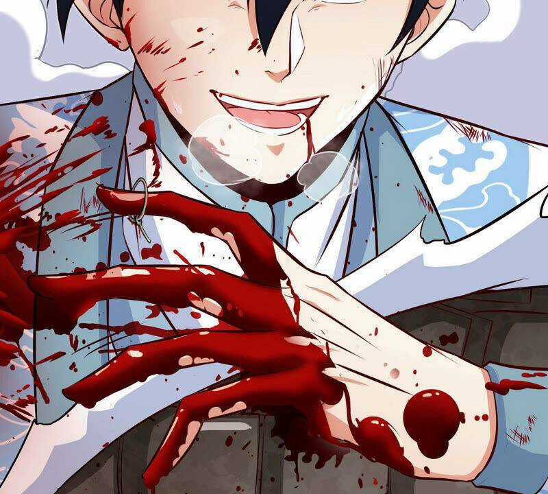 Bản Kiếm Tiên Tuyệt Không Làm Nô Chapter 9 trang 34