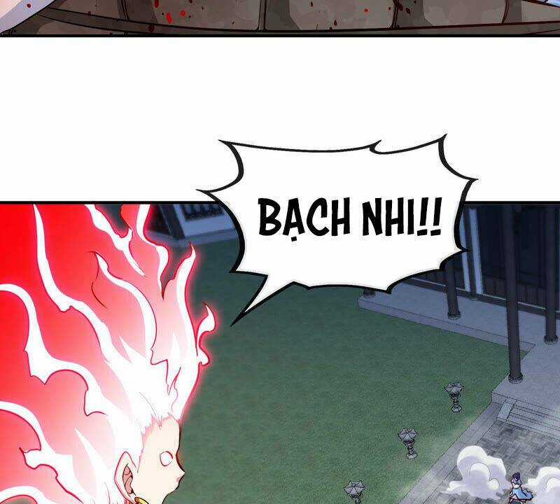 Bản Kiếm Tiên Tuyệt Không Làm Nô Chapter 9 trang 35