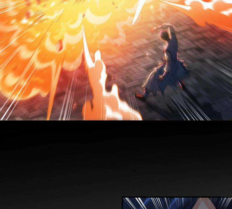 Bản Kiếm Tiên Tuyệt Không Làm Nô Chapter 9 trang 4