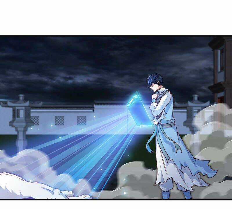 Bản Kiếm Tiên Tuyệt Không Làm Nô Chapter 9 trang 43