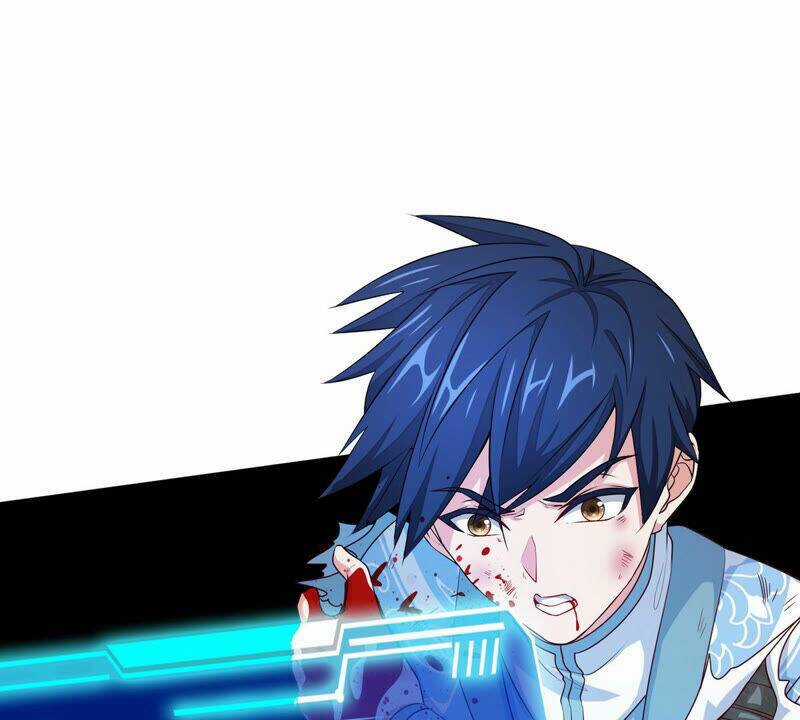 Bản Kiếm Tiên Tuyệt Không Làm Nô Chapter 9 trang 44