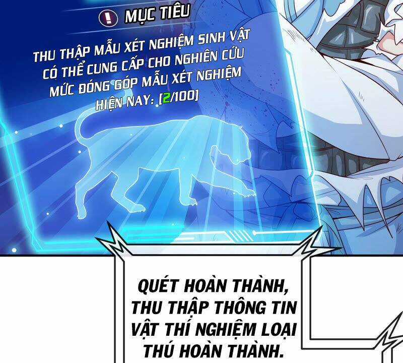 Bản Kiếm Tiên Tuyệt Không Làm Nô Chapter 9 trang 45