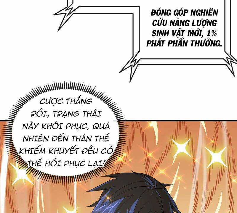 Bản Kiếm Tiên Tuyệt Không Làm Nô Chapter 9 trang 46