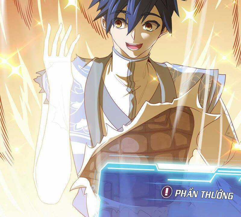 Bản Kiếm Tiên Tuyệt Không Làm Nô Chapter 9 trang 47