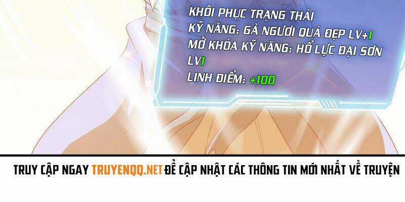 Bản Kiếm Tiên Tuyệt Không Làm Nô Chapter 9 trang 48