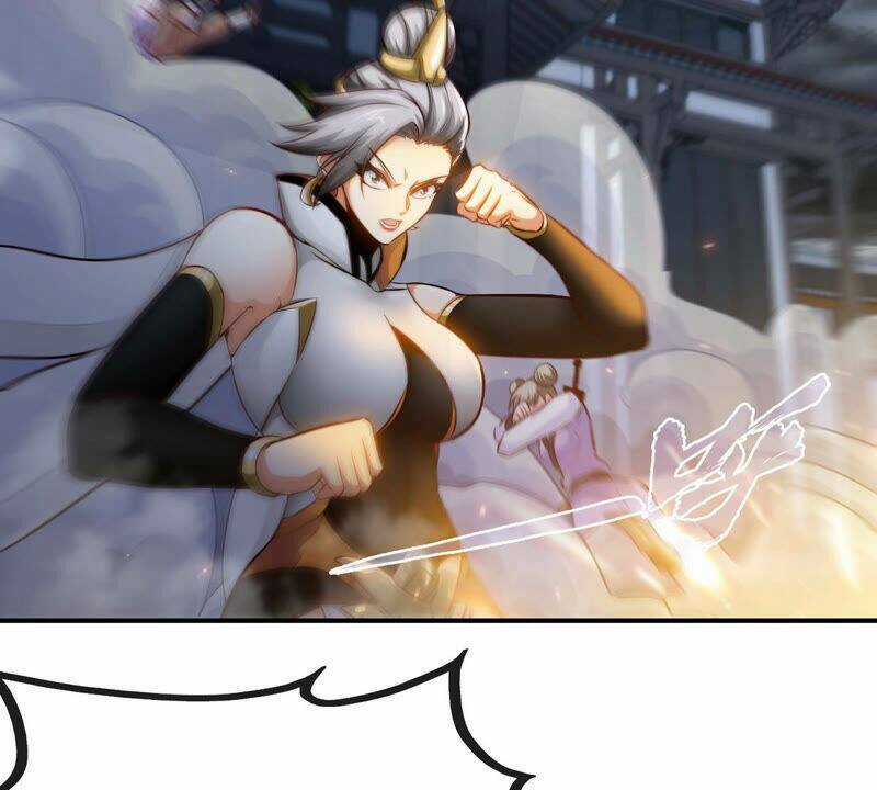 Bản Kiếm Tiên Tuyệt Không Làm Nô Chapter 9 trang 62