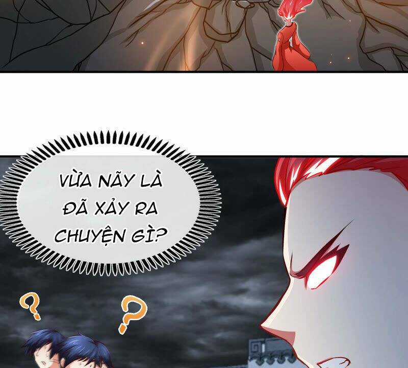 Bản Kiếm Tiên Tuyệt Không Làm Nô Chapter 9 trang 64