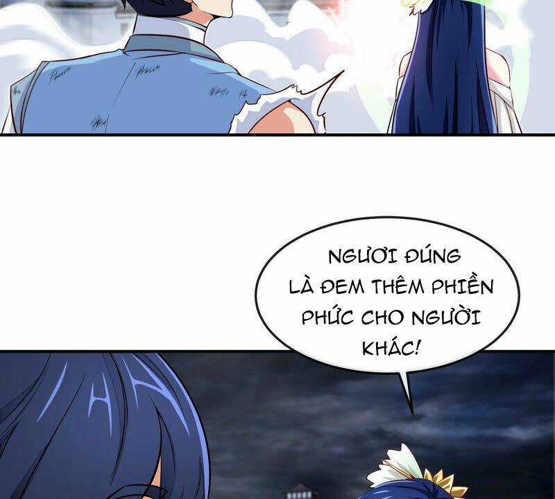 Bản Kiếm Tiên Tuyệt Không Làm Nô Chapter 9 trang 67