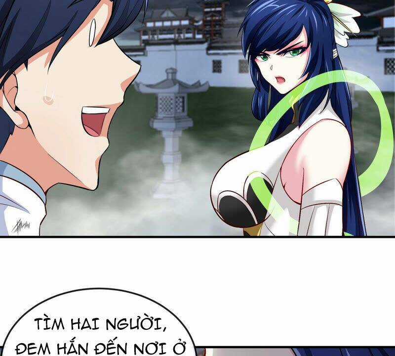 Bản Kiếm Tiên Tuyệt Không Làm Nô Chapter 9 trang 68