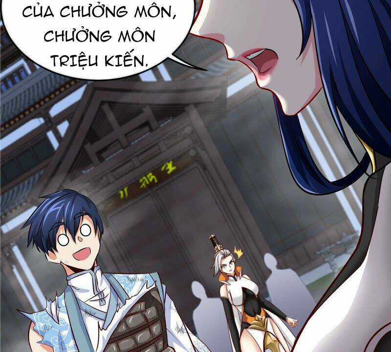 Bản Kiếm Tiên Tuyệt Không Làm Nô Chapter 9 trang 69