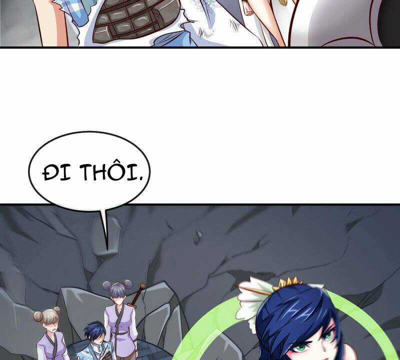 Bản Kiếm Tiên Tuyệt Không Làm Nô Chapter 9 trang 70