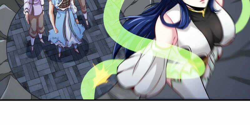 Bản Kiếm Tiên Tuyệt Không Làm Nô Chapter 9 trang 71