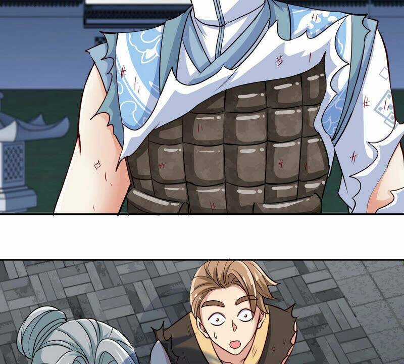 Bản Kiếm Tiên Tuyệt Không Làm Nô Chapter 9 trang 73