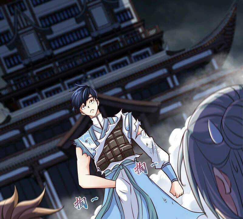 Bản Kiếm Tiên Tuyệt Không Làm Nô Chapter 9 trang 75