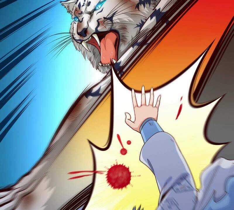 Bản Kiếm Tiên Tuyệt Không Làm Nô Chapter 9 trang 8