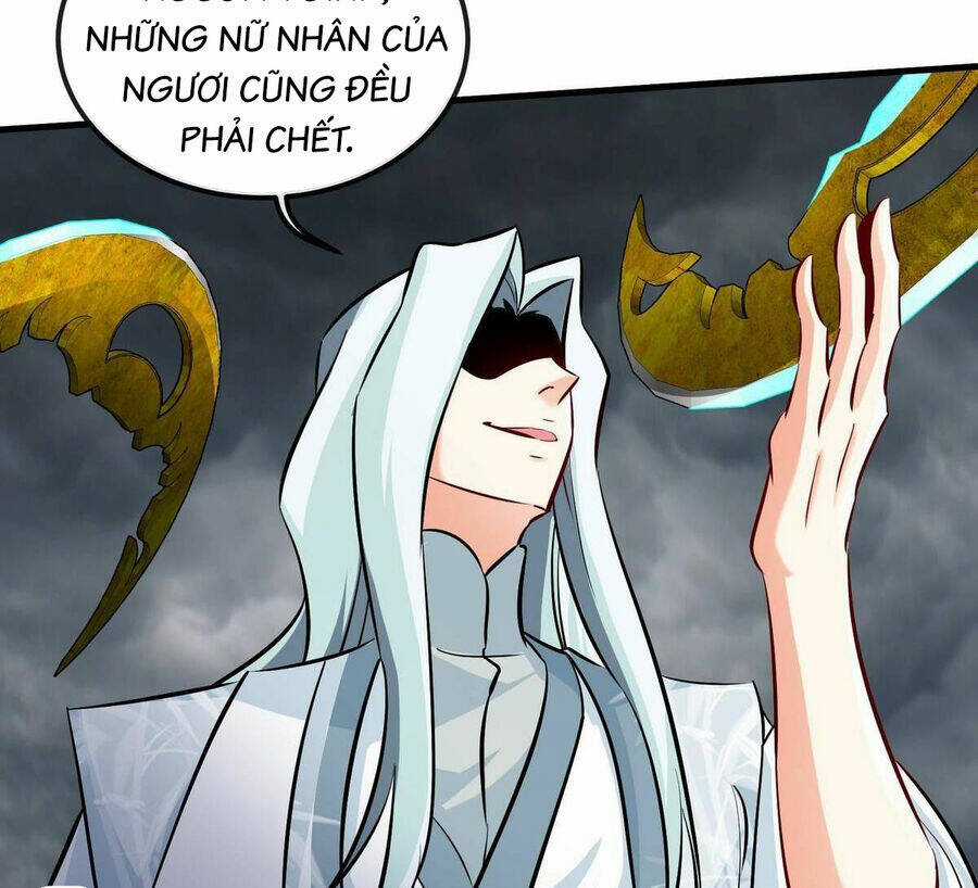 Bản Kiếm Tiên Tuyệt Không Làm Nô Chapter 90.1 trang 15